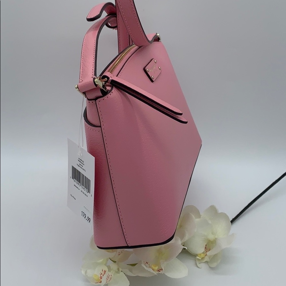 KATE SPADE shoulder bag Lady's Kate spade pink - Picture 7 of 16